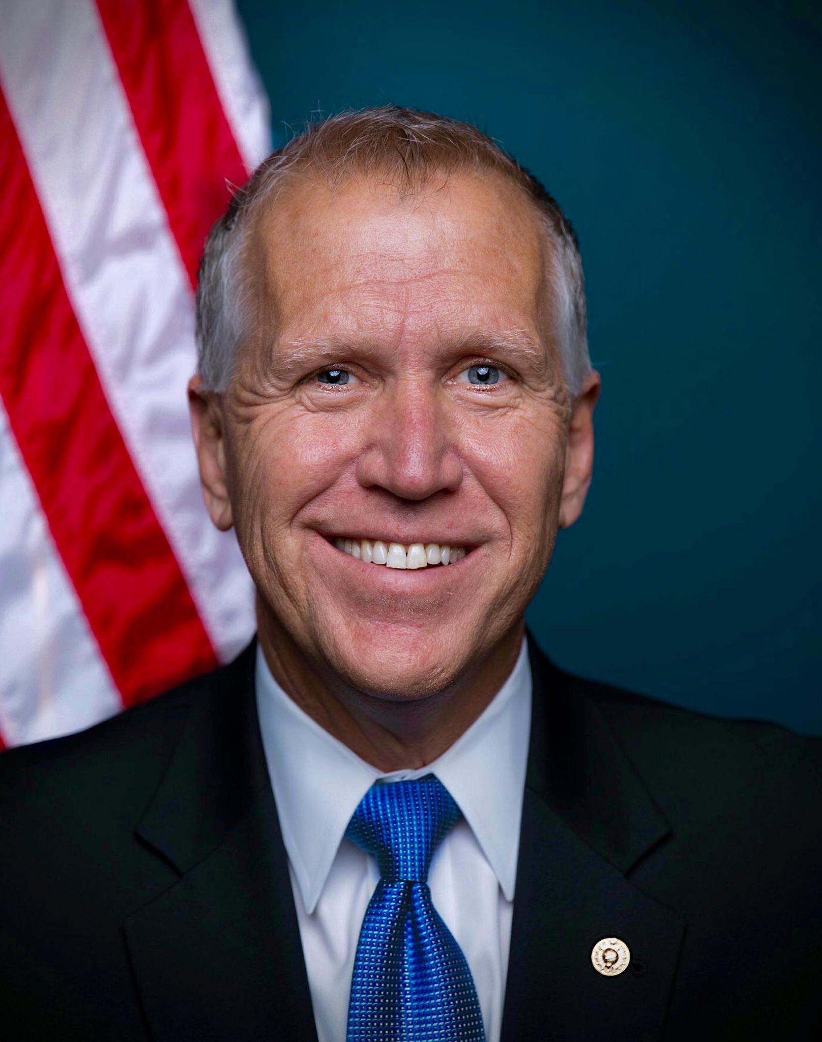 Profile picture of Thom Tillis